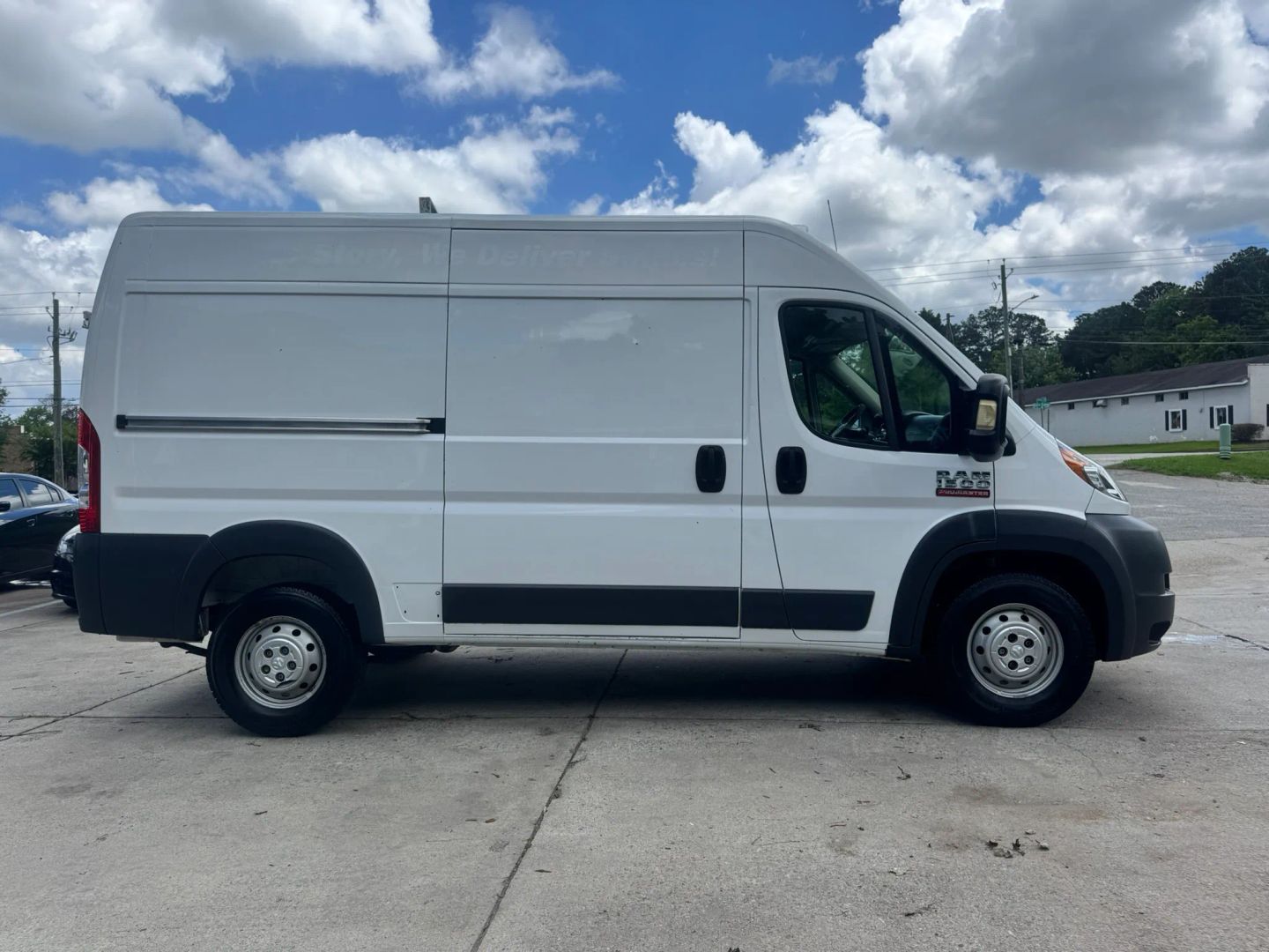 ram promaster cargo van 2017 3C6TRVBG5HE506296 image ram promaster cargo van 2017 3C6TRVBG5HE506296 image